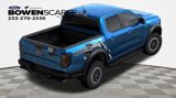 New 2025 Ford Ranger Raptor image 4