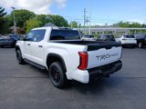New 2025 Toyota Tundra TRD Pro image 3