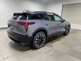 New 2025 Chevrolet Blazer EV RS image 6