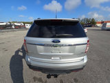 Used 2015 Ford Explorer Limited image 2