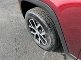 New 2025 Jeep Grand Cherokee Limited image 6