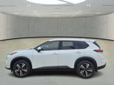 New 2025 Nissan Rogue SL image 2