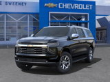 New 2025 Chevrolet Suburban Premier image 6
