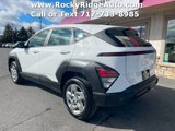 Used 2024 Hyundai Kona SE image 5