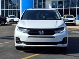 New 2025 Honda Odyssey Touring image 3