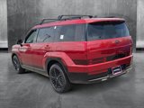 New 2025 Hyundai Santa Fe Calligraphy image 2