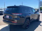New 2025 Jeep Grand Cherokee L Altitude image 5