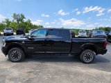 New 2025 RAM 2500 Limited image 2