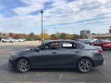 New 2024 Kia Forte LXS w/ LXS Technology Package image 2