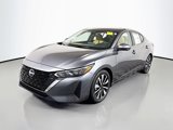 New 2025 Nissan Sentra SV w/ SV Premium Package image 3