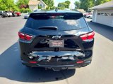 Used 2020 Chevrolet Blazer RS image 4