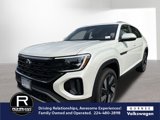 New 2025 Volkswagen Atlas Cross Sport SEL image 4
