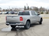New 2025 RAM 1500 Laramie w/ Sport Appearance Package image 2