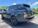 Used 2019 Land Rover Range Rover image 4