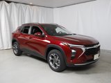 New 2025 Chevrolet Trax LT w/ Driver Confidence Package image 5