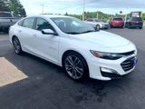 Used 2022 Chevrolet Malibu LT image 4