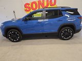 New 2025 Chevrolet Equinox RS w/ Convenience Package III image 2