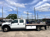 Used 2008 Ford F450 2WD Crew Cab Super Duty image 3