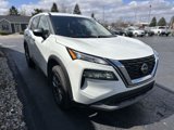 Used 2023 Nissan Rogue S image 5