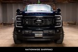 Used 2024 Ford F450 Platinum w/ FX4 Off-Road Package image 4