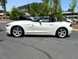 Used 2013 BMW Z4 sDrive28i image 2
