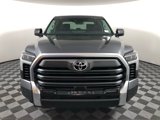 New 2025 Toyota Tundra Limited image 2