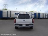 New 2025 Ford F150 Lariat image 5
