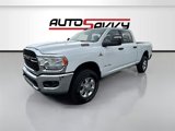 Used 2024 RAM 2500 Big Horn w/ Off Road Package image 3