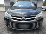 Used 2015 Toyota Camry LE image 3