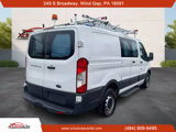 Used 2016 Ford Transit 250 130 Low Roof image 6