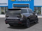 New 2025 Chevrolet Suburban RST w/ Comfort Package image 4