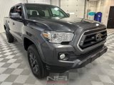 Used 2023 Toyota Tacoma SR5 w/ Technology Package image 5