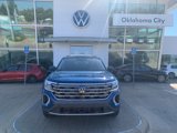 New 2025 Volkswagen Atlas SEL image 2