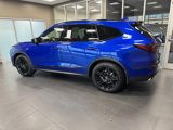 Used 2025 Acura MDX A-Spec image 3