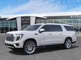 New 2025 GMC Yukon XL Denali image 2