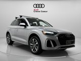 Certified 2023 Audi Q5 2.0T Premium Plus image 6