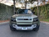 Certified 2024 Land Rover Defender 110 S image 2