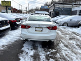 Used 2016 Nissan Maxima 3.5 SV w/ Interior Lighting Package image 6