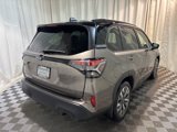 New 2025 Subaru Forester Touring image 4