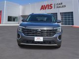 Used 2024 Volkswagen Atlas SE image 2