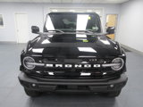 New 2025 Ford Bronco Outer Banks image 2