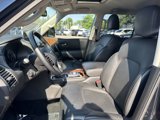 Certified 2024 Nissan Armada SL image 4