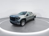 New 2025 GMC Sierra 1500 Pro w/ Pro Value Package image 4