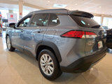 Certified 2023 Toyota Corolla Cross LE image 5