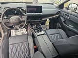 New 2025 Nissan Rogue Platinum image 4