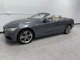Used 2016 BMW 428i xDrive Convertible image 2