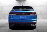 New 2025 Volkswagen Atlas Cross Sport SEL Premium R-Line image 6