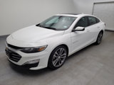 Used 2022 Chevrolet Malibu LT image 2