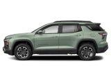 New 2026 Chevrolet Equinox ACTIV image 3