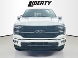 New 2025 Ford F150 Platinum w/ Equipment Group 702A High image 2